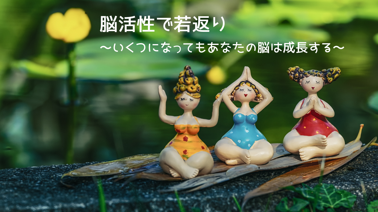 認知脳活性アドバイザー養成講座