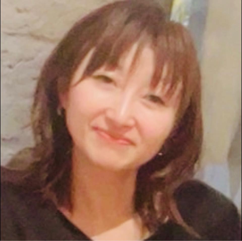 大高 絵里