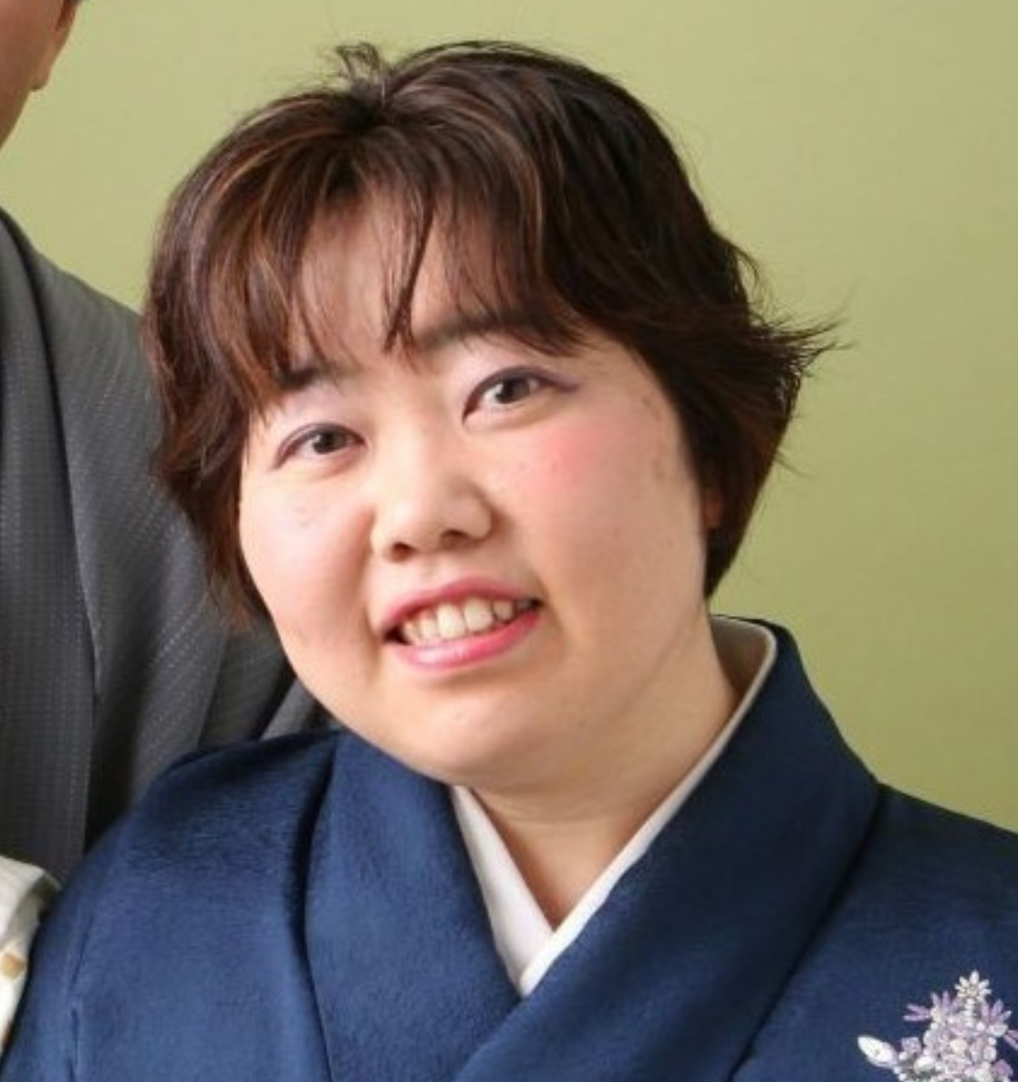 武田昌子