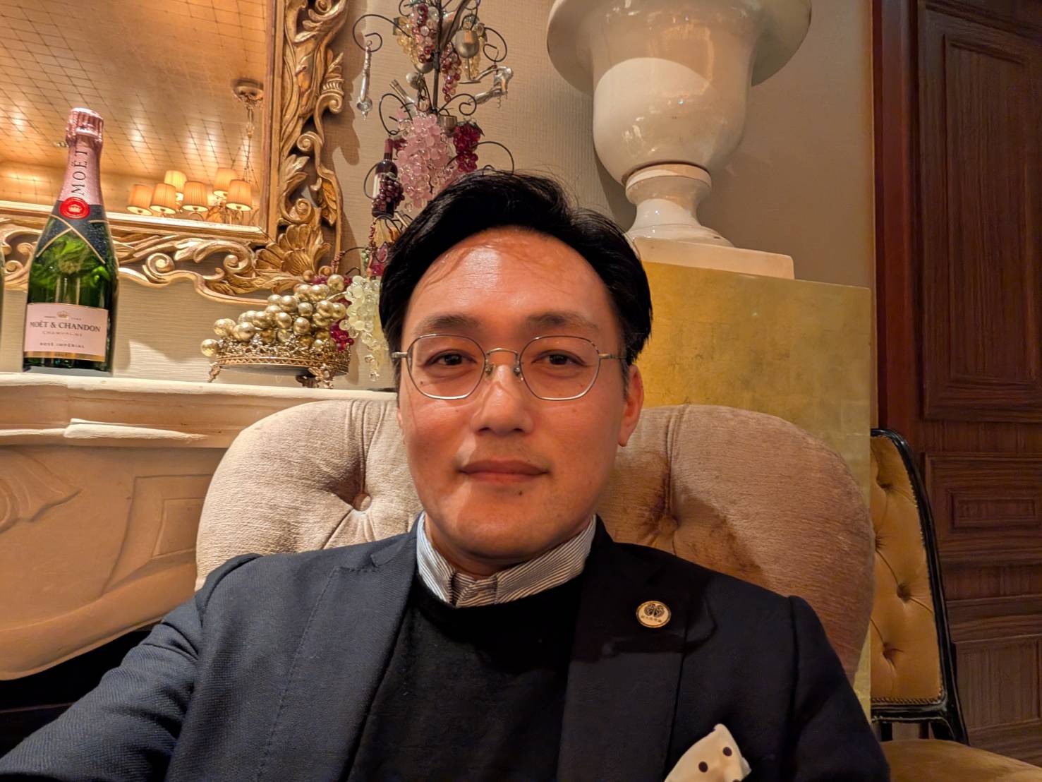 小山秀人