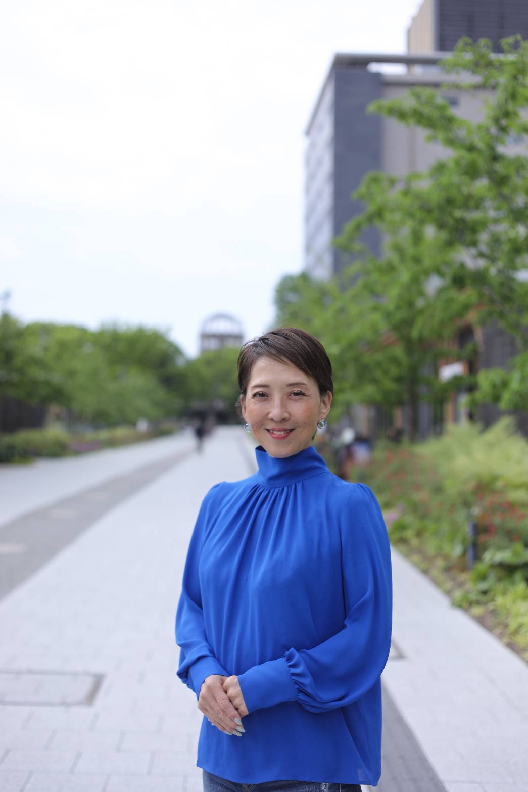 砂田明美さんプロフィールさyシン