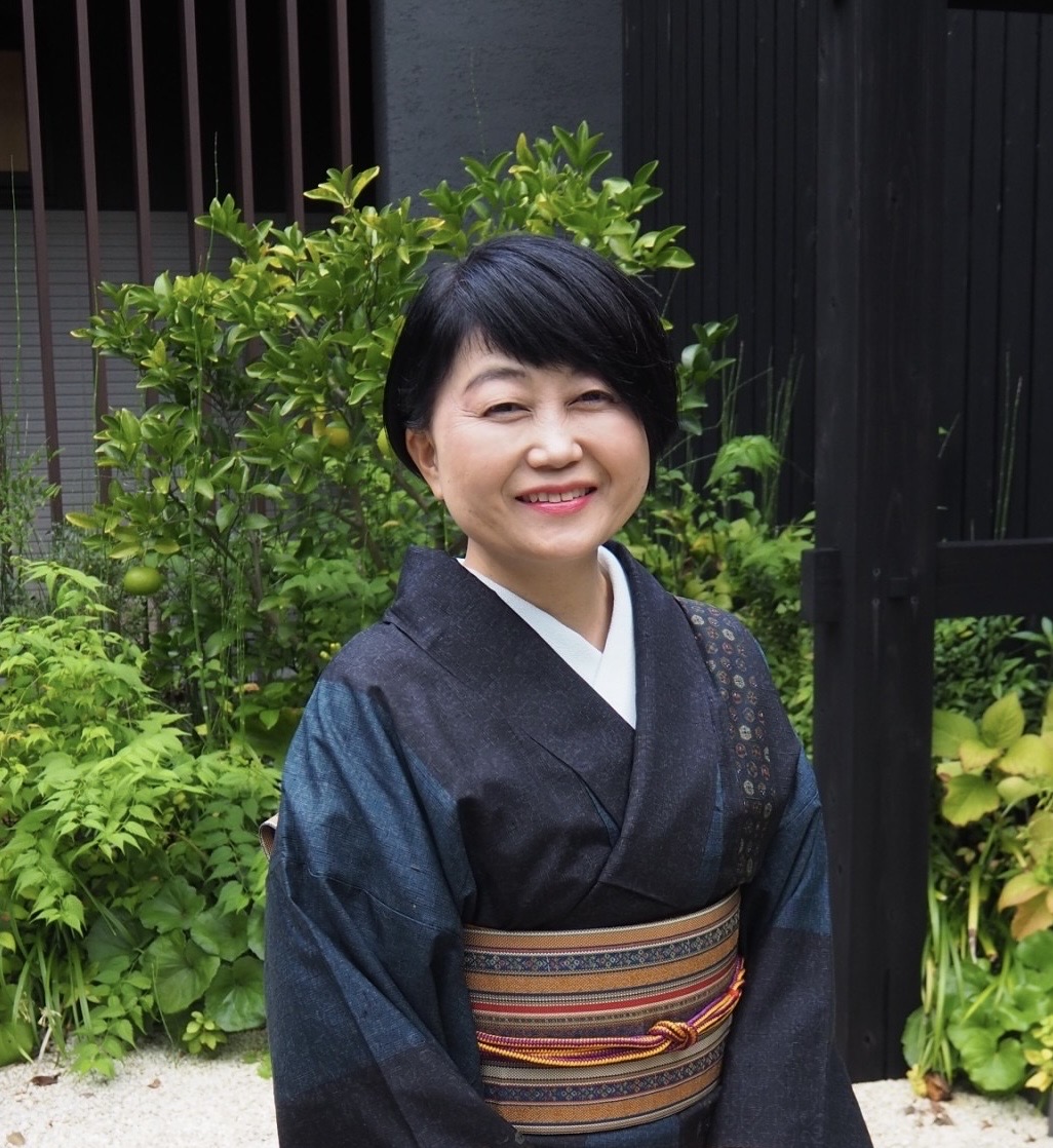 髙木のり子さんプロフィール写真