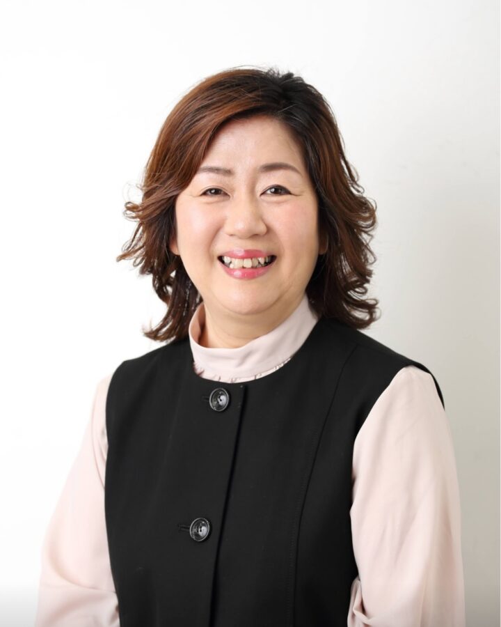 あべ じゅん子さんのプロフィール写真