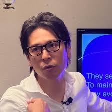 可能性アカデミー学長 増田勝利